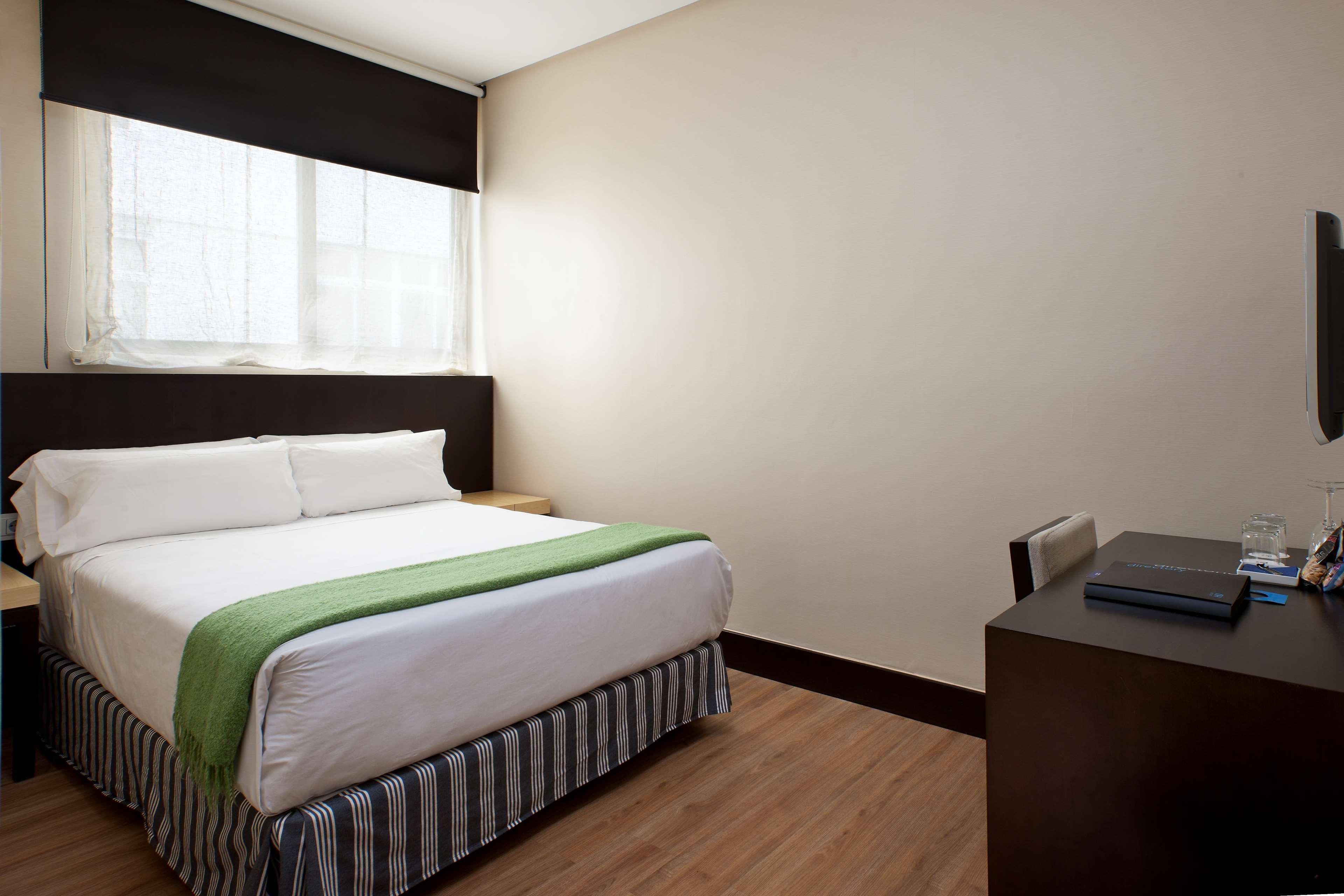 Nh Avenida Jerez Hotel Херес де ла Фронтера Екстериор снимка