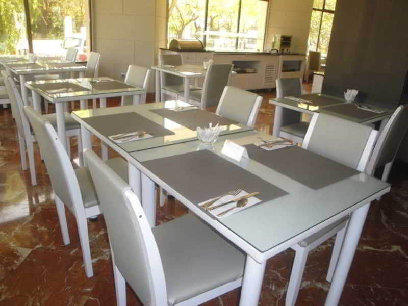 Nh Avenida Jerez Hotel Херес де ла Фронтера Екстериор снимка